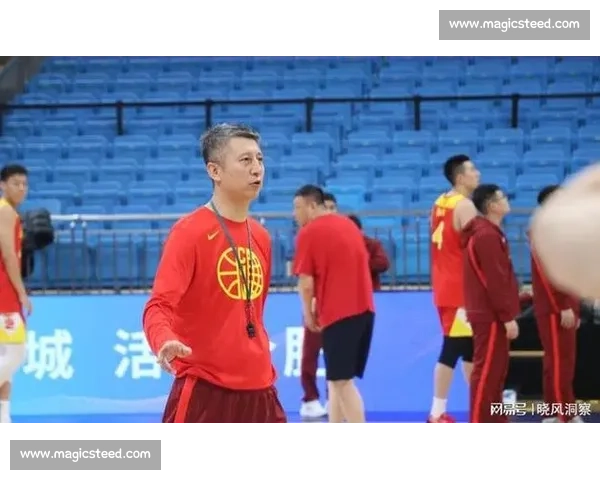郭士强弃用徐杰背后：战术革新与人员博弈的双重考量
