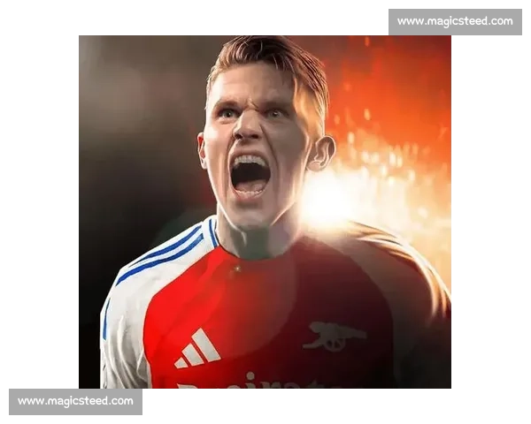 斯基拉确认：阿森纳锁定哲凯赖什，瑞典锋霸铁心加盟