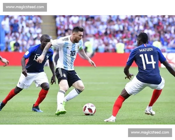 梅西领衔阿根廷 10 月西安战国足！世冠阵容来华再掀足球狂潮