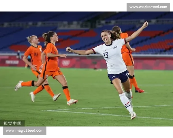 点球大战惊魂！美国 6-5 险胜哥斯达黎加，蒂尔曼失点成转折