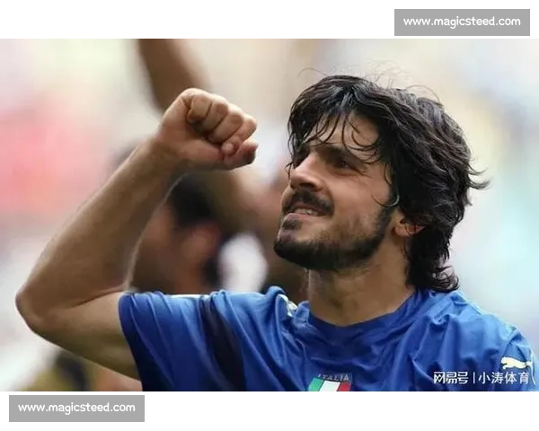 加图索誓言率意大利重返世界杯 重塑蓝衣军团精神内核