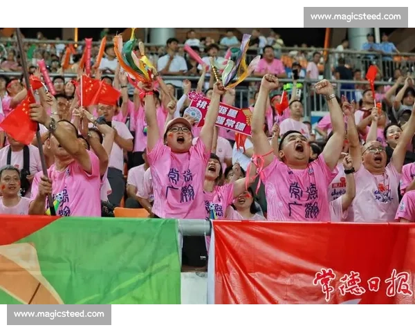 “湘小超” 燃情武冈！湖南省第六届中学生运动会足球赛激战正酣