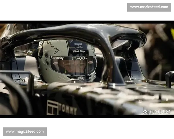 阿布扎比燃爆银幕！F1：狂飙飞车地区首映群星云集