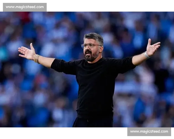 加图索誓言率意大利重返世界杯 重塑蓝衣军团精神内核