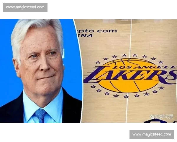 安吉首笔亏本交易曝光！湖人意外捡漏，美媒：紫金军团赚翻了