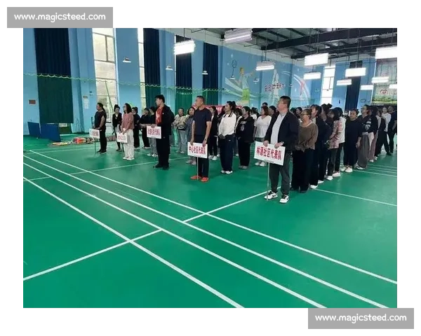 京秦高速职工趣味运动会：活力绽放 共筑和谐团队