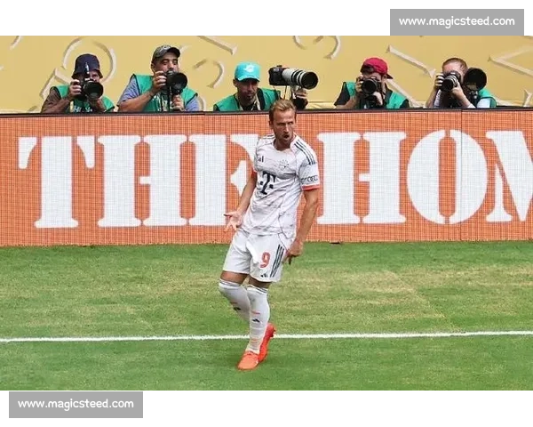 弗拉门戈创历史！两度破拜仁球门改写非欧球队纪录