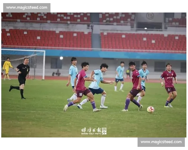 第七届蚌埠家庭文化季桌式足球亲子赛圆满落幕 百组家庭共享欢乐时光