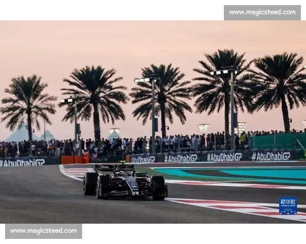 阿布扎比燃爆银幕！F1：狂飙飞车地区首映群星云集
