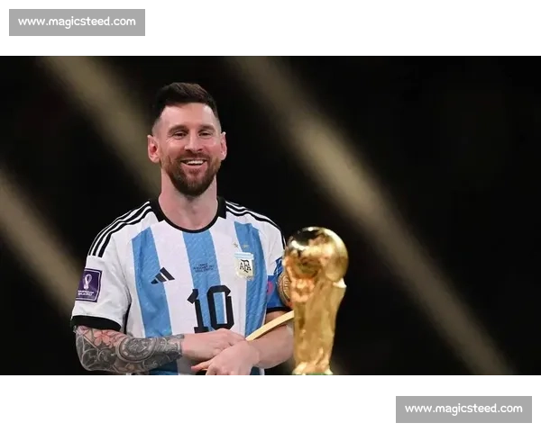 梅西领衔阿根廷 10 月西安战国足！世冠阵容来华再掀足球狂潮