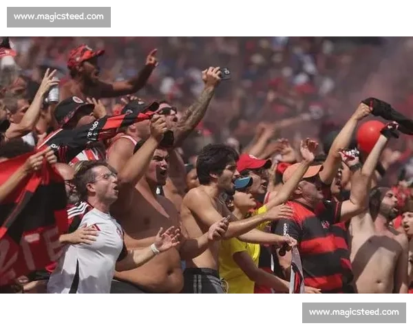 弗拉门戈创历史！两度破拜仁球门改写非欧球队纪录