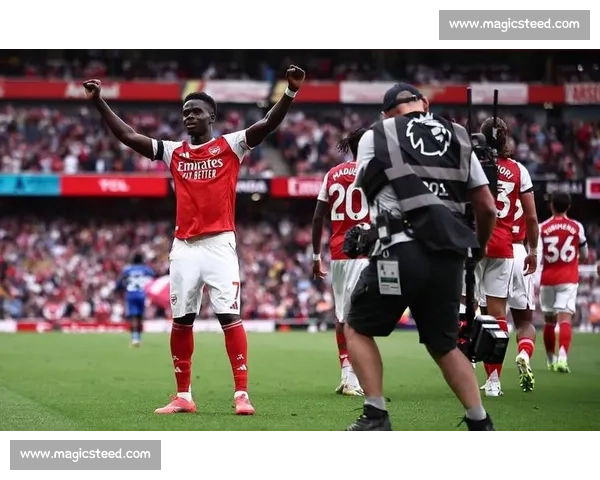 斯基拉确认:阿森纳锁定哲凯赖什,瑞典锋霸铁心加盟 斯基拉确认:阿森纳锁定哲凯赖什,瑞典锋霸铁心加盟