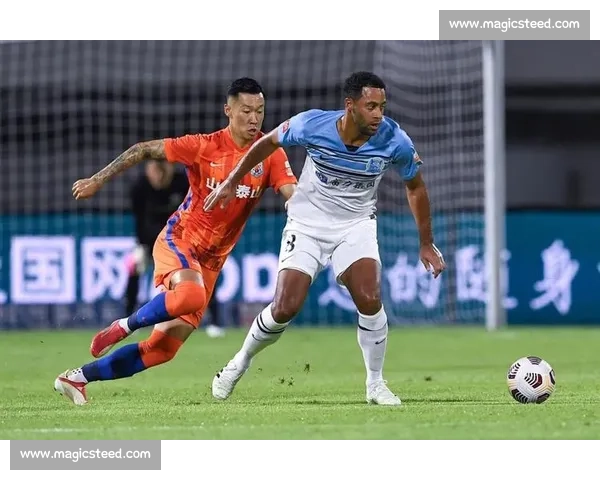 武汉对决绿城新赛季中超焦点之战走势全面前瞻解析关键看点深度