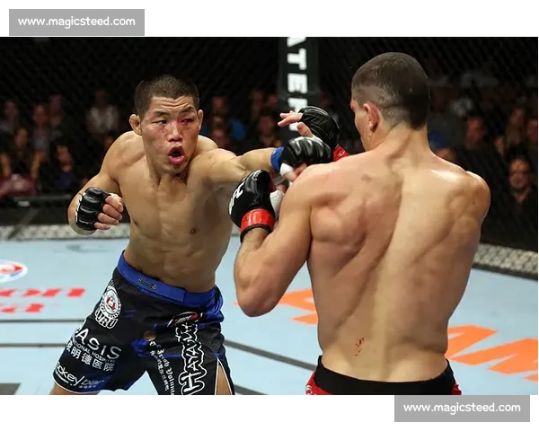 李景亮迎战塔勒布巅峰对决揭开中东赛场新篇章历史时刻全球瞩目战