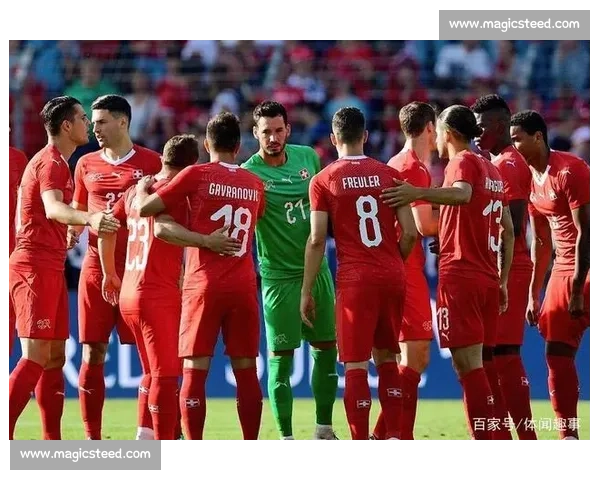 欧国联焦点对决瑞士迎战乌克兰争夺小组关键积分战局走势解析前瞻